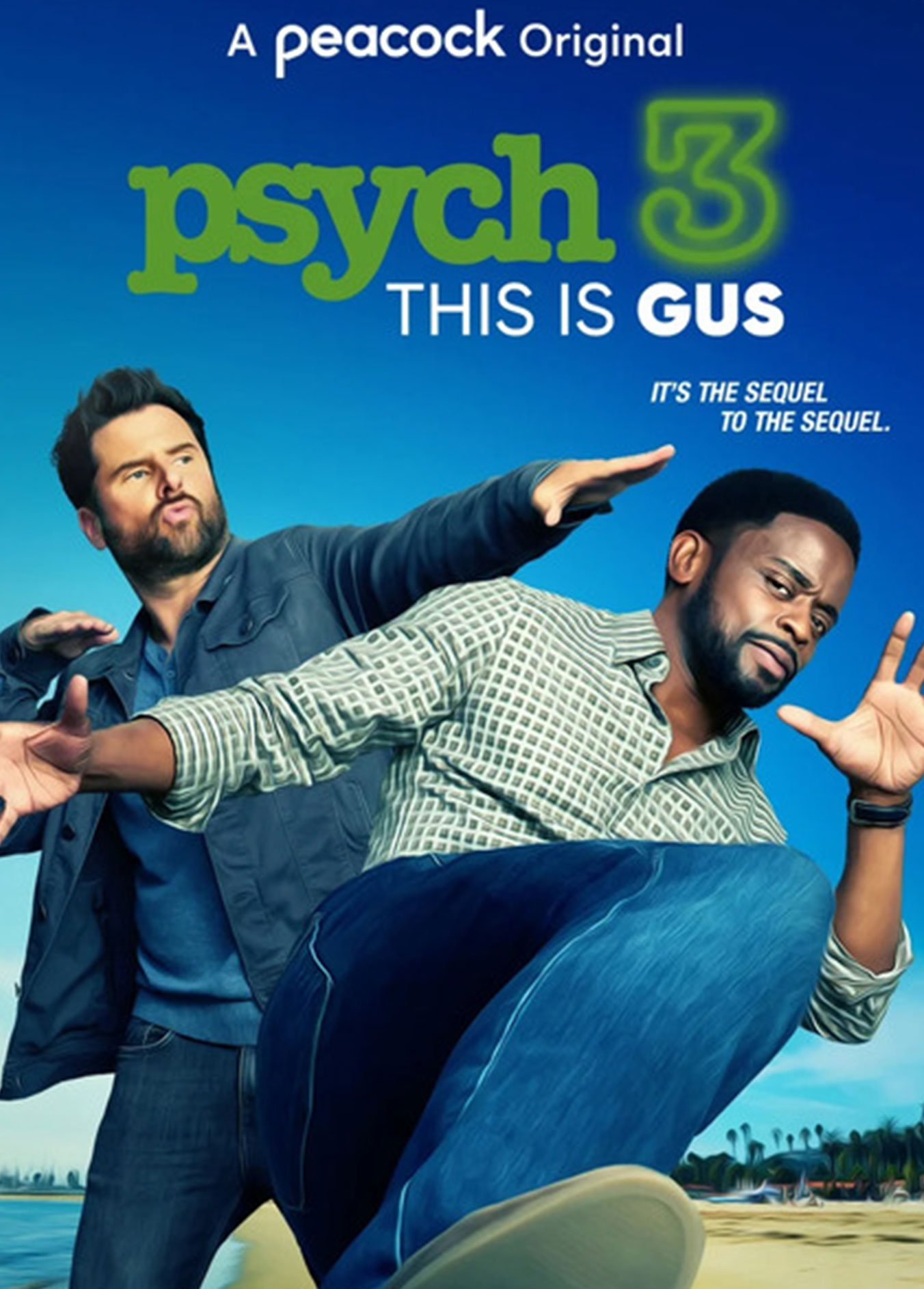 psych