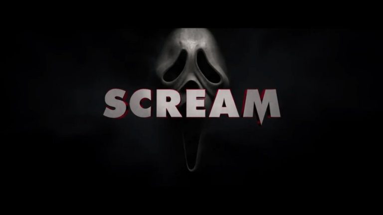 Scream dobil svoj prvi uradni napovednik