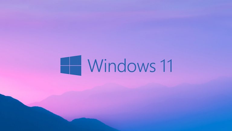 Windows 11 zdaj na voljo
