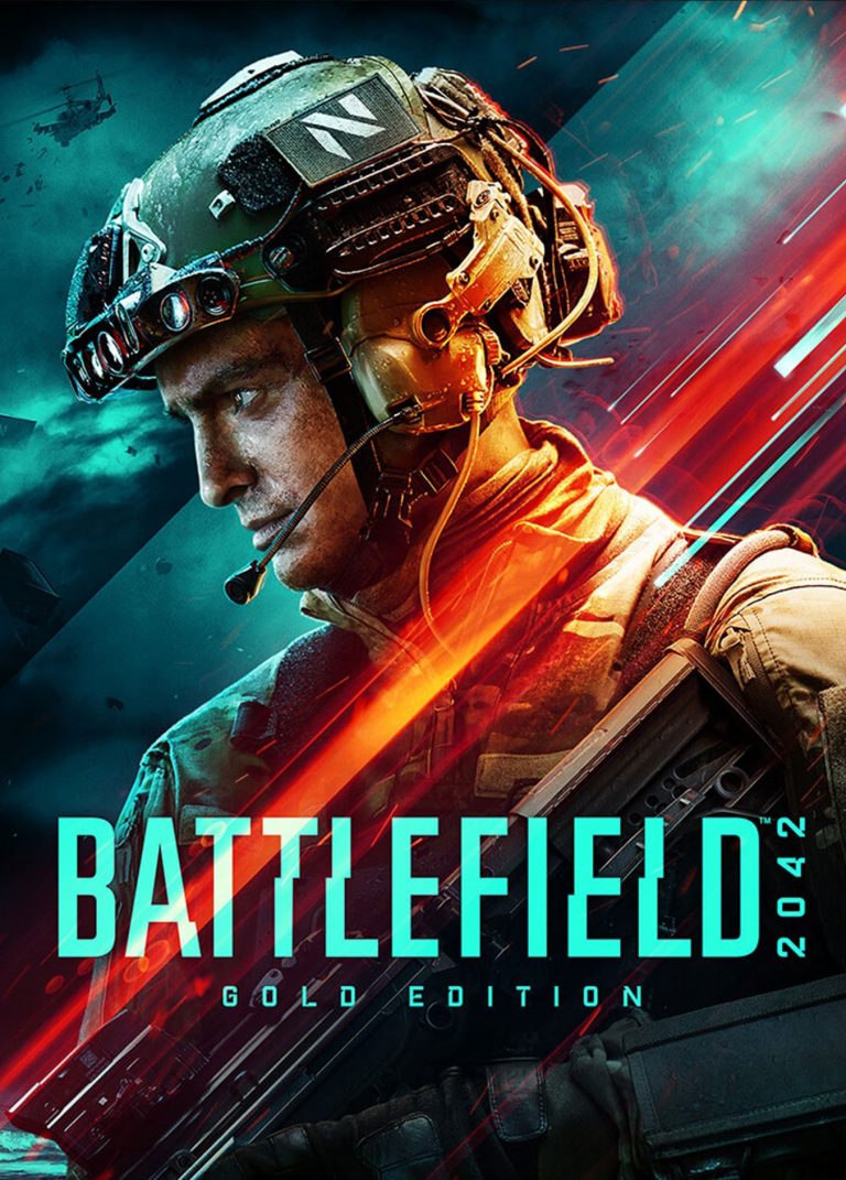 Battlefield 2042  (PC, PS5, PS4, XSX, XO)
