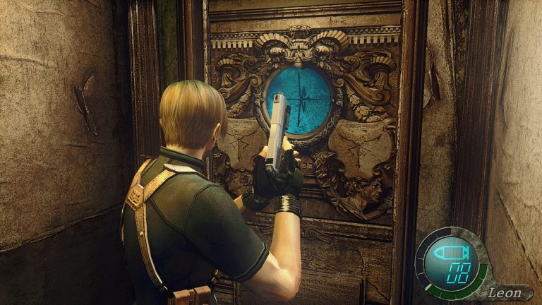 Resident Evil 4 HD Project končno dobil datum izida