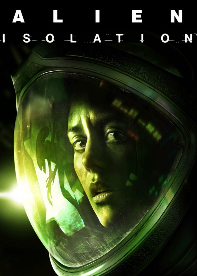 Alien: Isolation (iOS, Android)