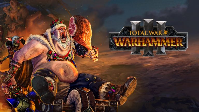 Total War: Warhammer 3 dobil datum izida