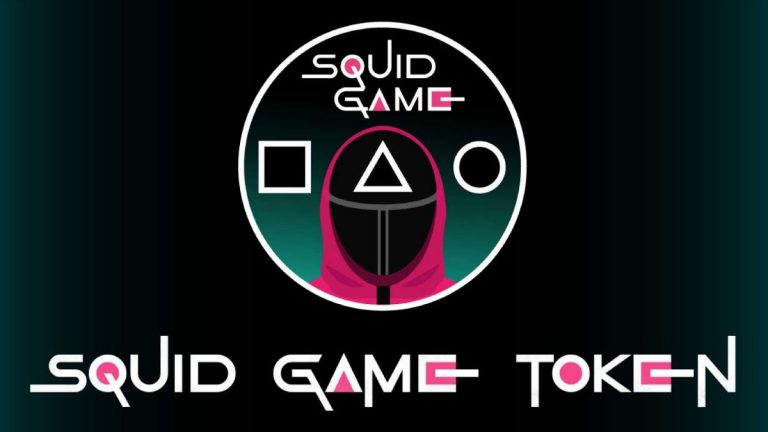 Squid Game kriptovaluta se je izkazala za nateg, vreden 2 milijona dolarjev