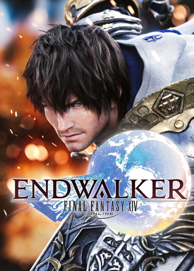 Final Fantasy XIV Online: Endwalker (PC, macOS, PS5, PS4)