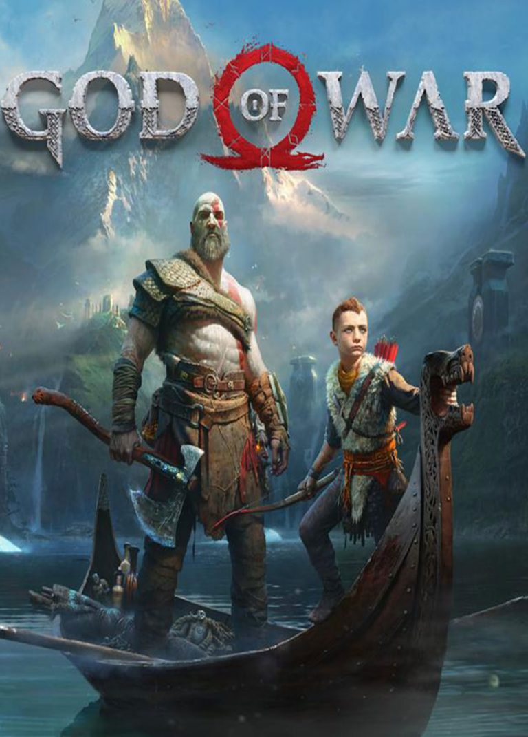 God of War (PC)