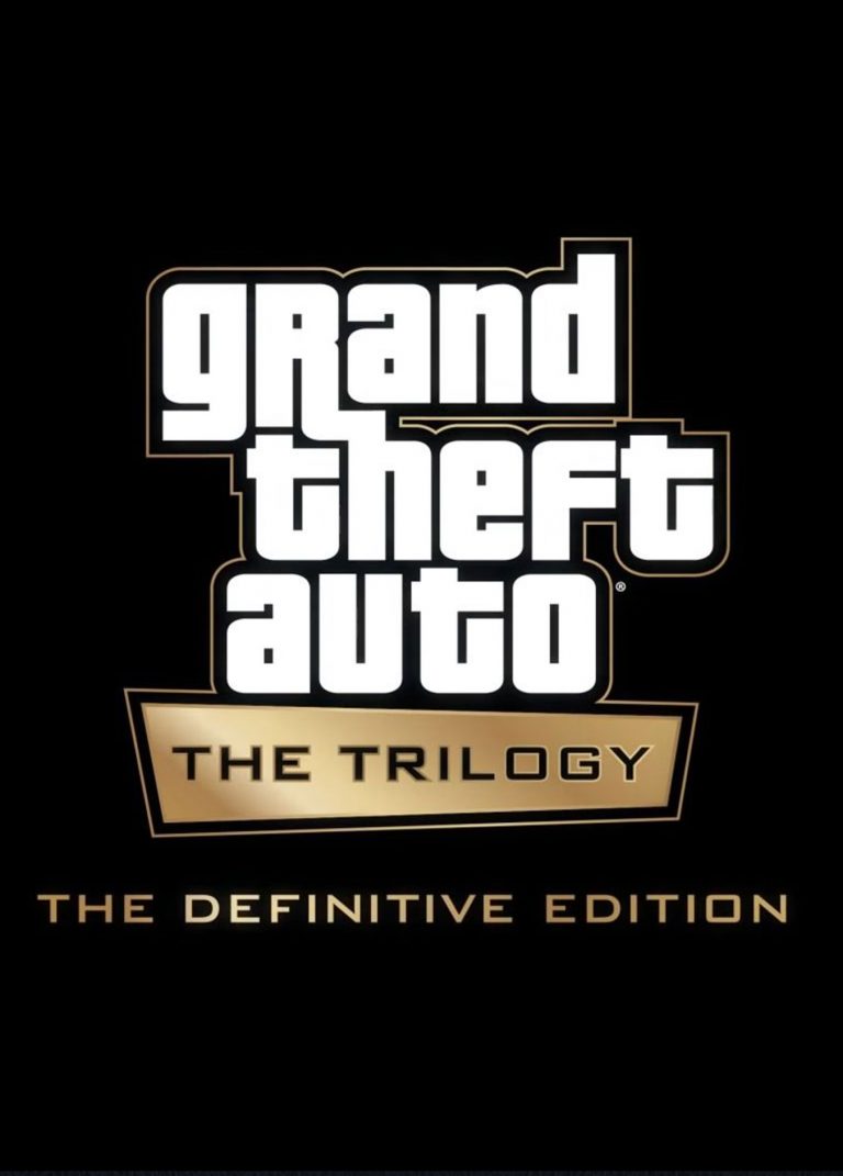 GTA: The Trilogy – The Definitive Edition (PC, PS5, PS4, XSX, XO, NS)