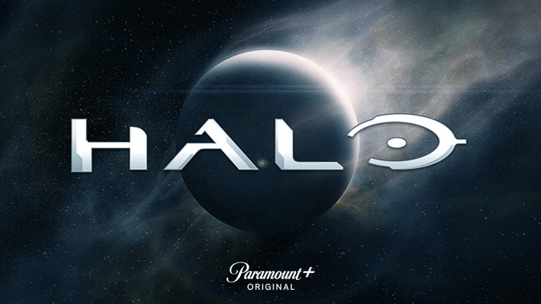 Halo serija dobila prvi dražilnik