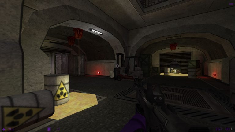 Half-Life: Delta po 12 letih končno nared za igranje