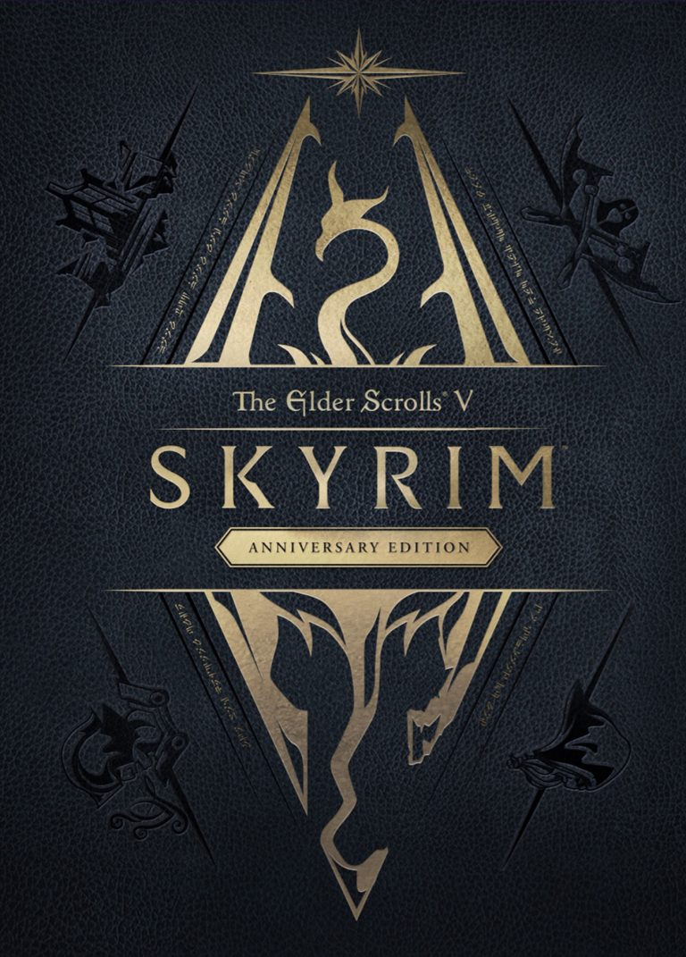 The Elder Scrolls V: Skyrim Anniversary Edition (PC, PS5, PS4, XSX, XO, NS)