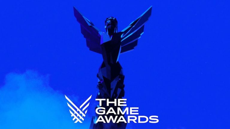 The Game Awards nominacije zdaj odprte – glasujte za svojo igro leta!