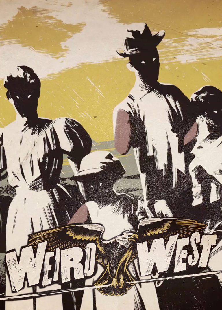 Weird West (PC, PS5, PS4, XSX, XO)