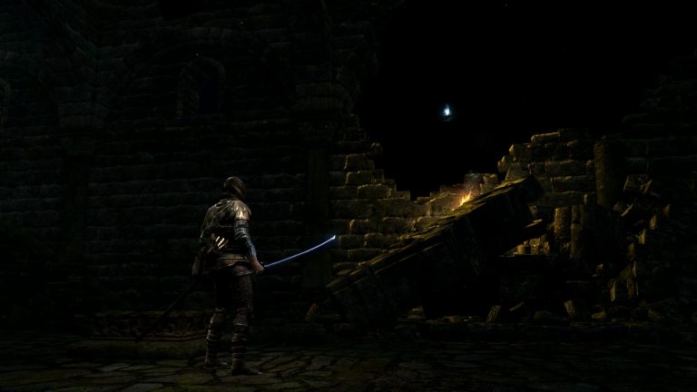 Največja modifikacija za Dark Souls doslej dobila tudi datum izida