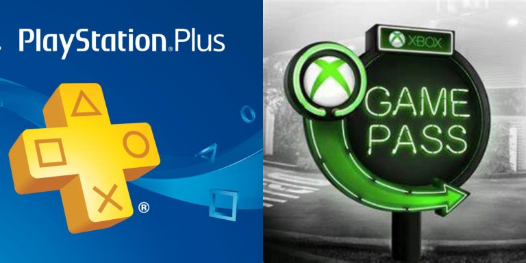 PlayStation naj bi delal na servisu, ki bi konkuriral Microsoftovemu Game Passu