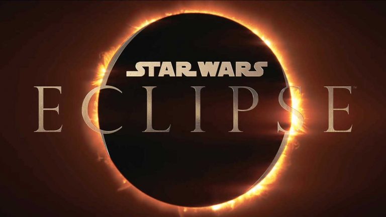 Star Wars: Eclipse nam bo povedal odraslo Star Wars zgodbo