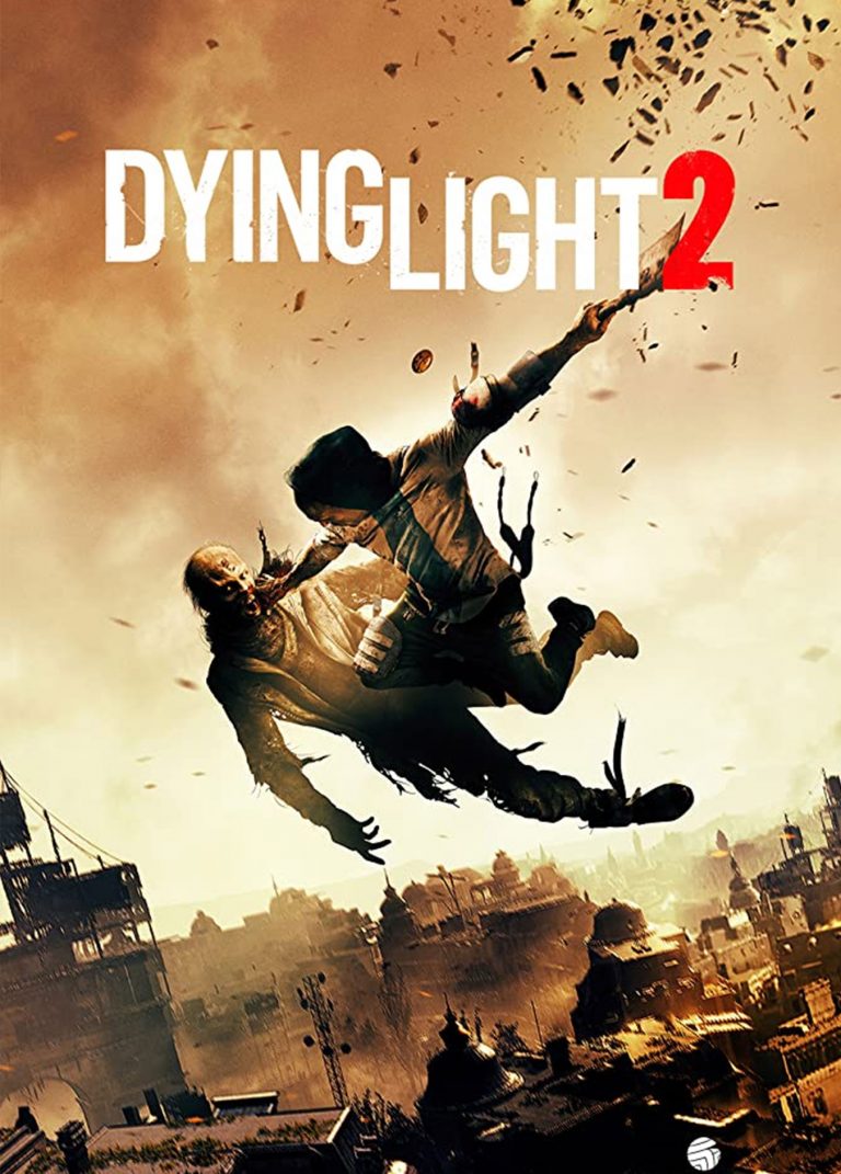 Dying Light 2 (PC, PS5, PS4, XSX, XO)