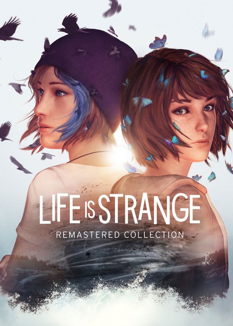 Life is Strange: Remastered Collection (PC, PS5, PS4, XSX, XO, NS)