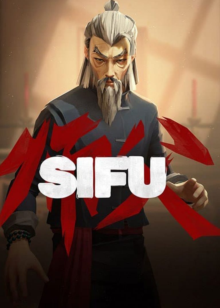 Sifu (PC, PS5, PS4)
