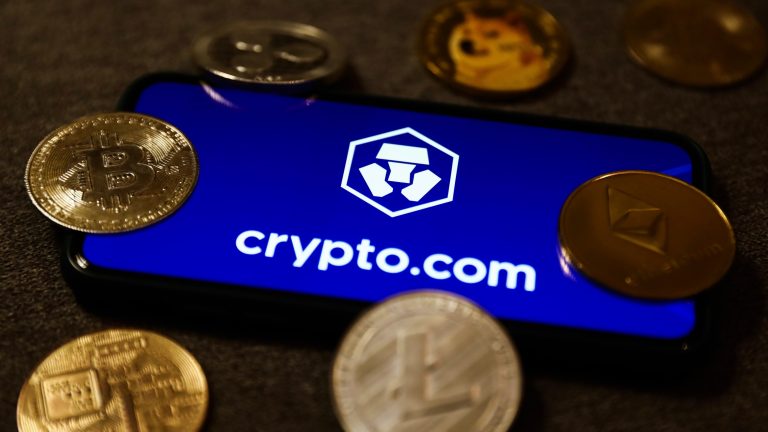 Crypto.com v hekerskem napadu izgubil 34 milijonov dolarjev