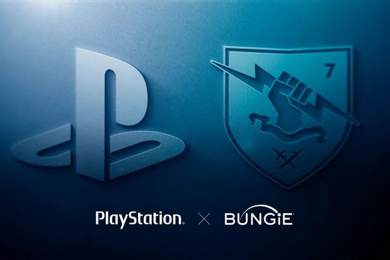 Sony vrača udarec in kupuje razvijalca Bungie za 3,6 milijarde dolarjev