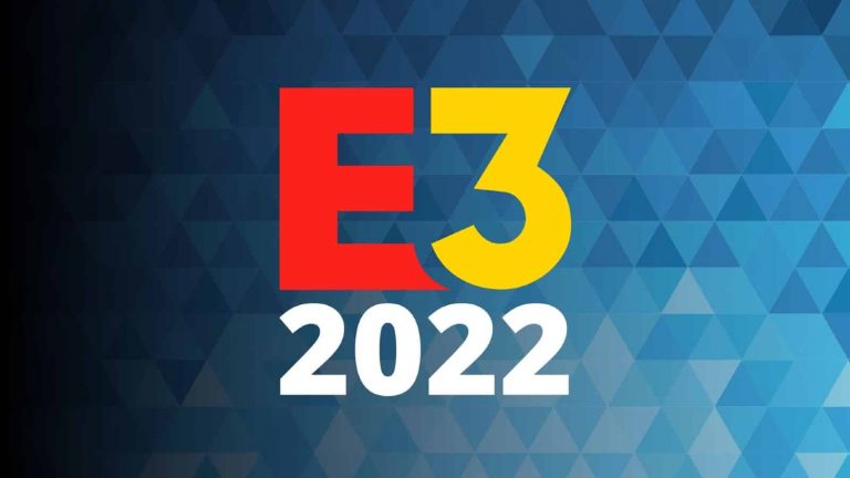 E3 bo tudi letos povsem digitalen