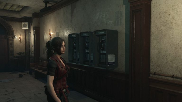 Modderji delajo na predelavah iger Resident Evil 1 in Code Veronica