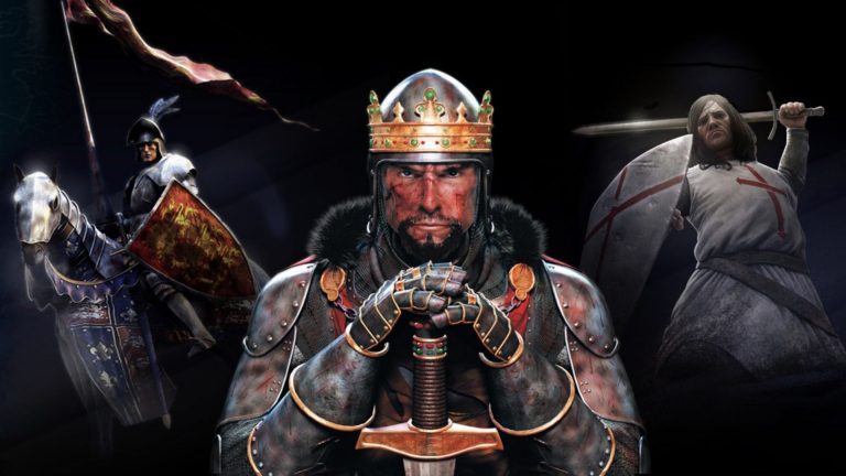 Strategija Total War: Medieval 2 prihaja na telefone