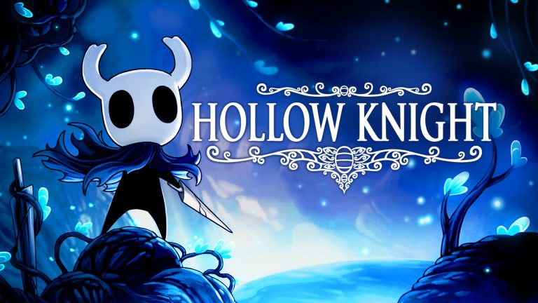 Hollow Knight – življenje žužkov še nikoli ni bilo tako žalostno