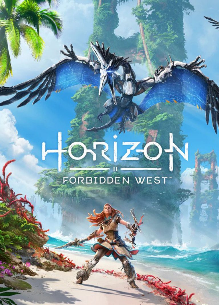 Horizon: Forbidden West (PC)