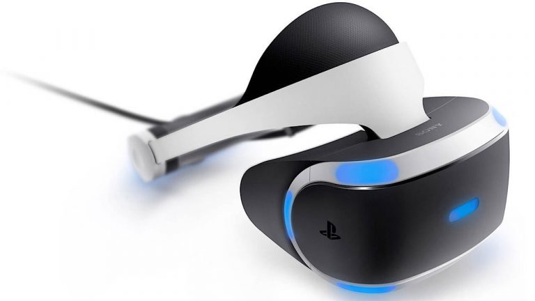 Očala PS VR 2 bodo poštena nadgradnja predhodnika