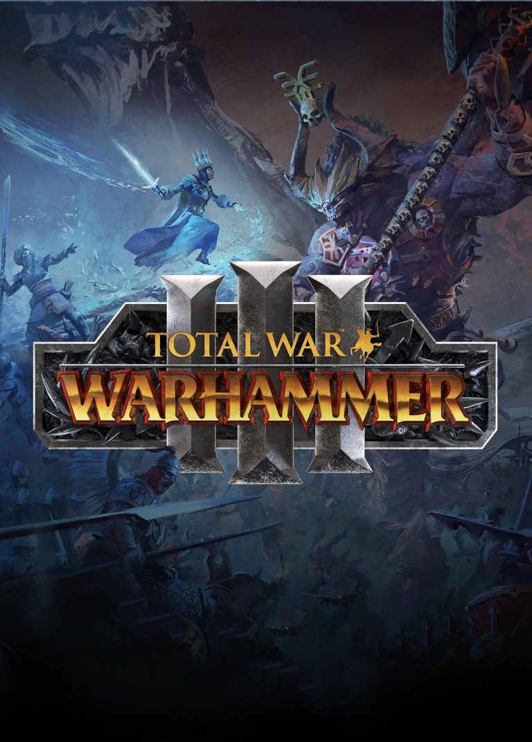 Total War: Warhammer III (PC)