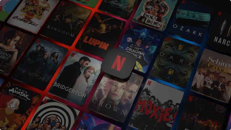 Netflix je končno omogočil brisanje serij iz seznama “Continue Watching”