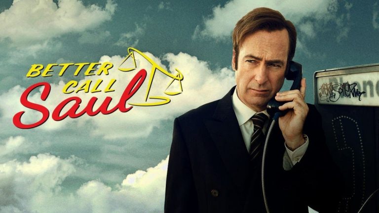 Better Call Saul dobil dražilnik za svojo zadnjo sezono