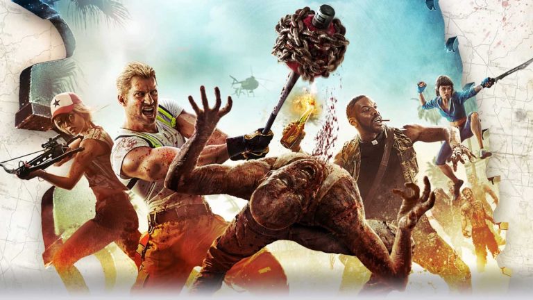 Dead Island 2 naj bi izšel še enkrat letos