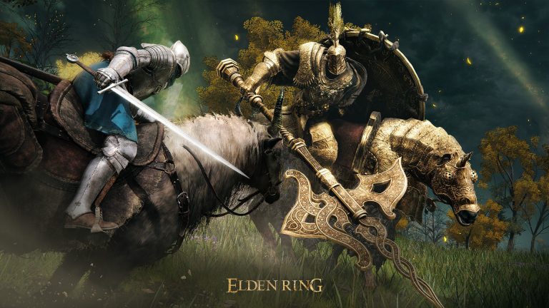 Kaj je Elden Ring in zakaj ga tako presneto težko pričakujemo?