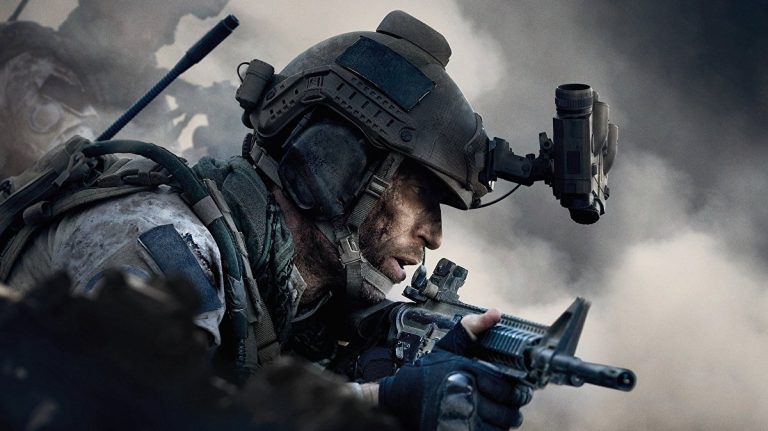 Leto 2023 bo prvo, ko ne bomo dobili nove igre Call of Duty