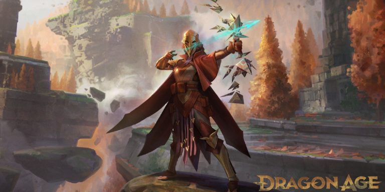 BioWare zagotavlja dober potek razvoja igre Dragon Age 4, medtem ko studio zapušča nova pomembna figura