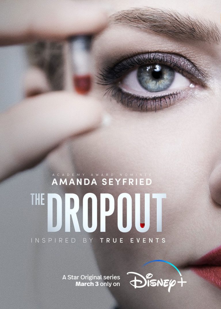 The Dropout (Hulu)