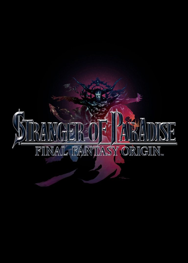 Stranger of Paradise: Final Fantasy Origin (PC, PS5, PS4, XSX, XO)