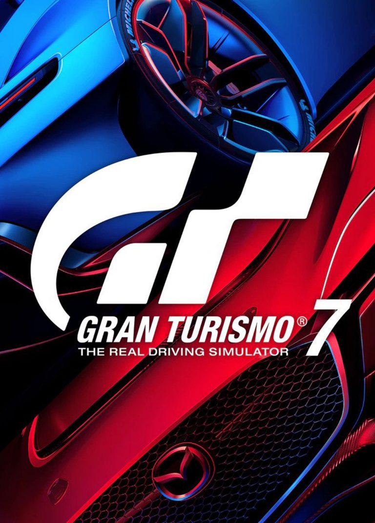 Gran Turismo 7 (PS5, PS4)