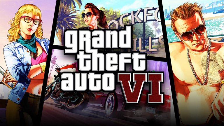 Rockstar končno uradno potrdil razvoj igre GTA 6