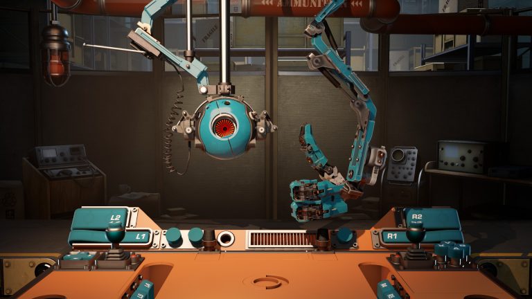 Valve najavil novo igro v Portal vesolju za njihovo napravo Steam Deck