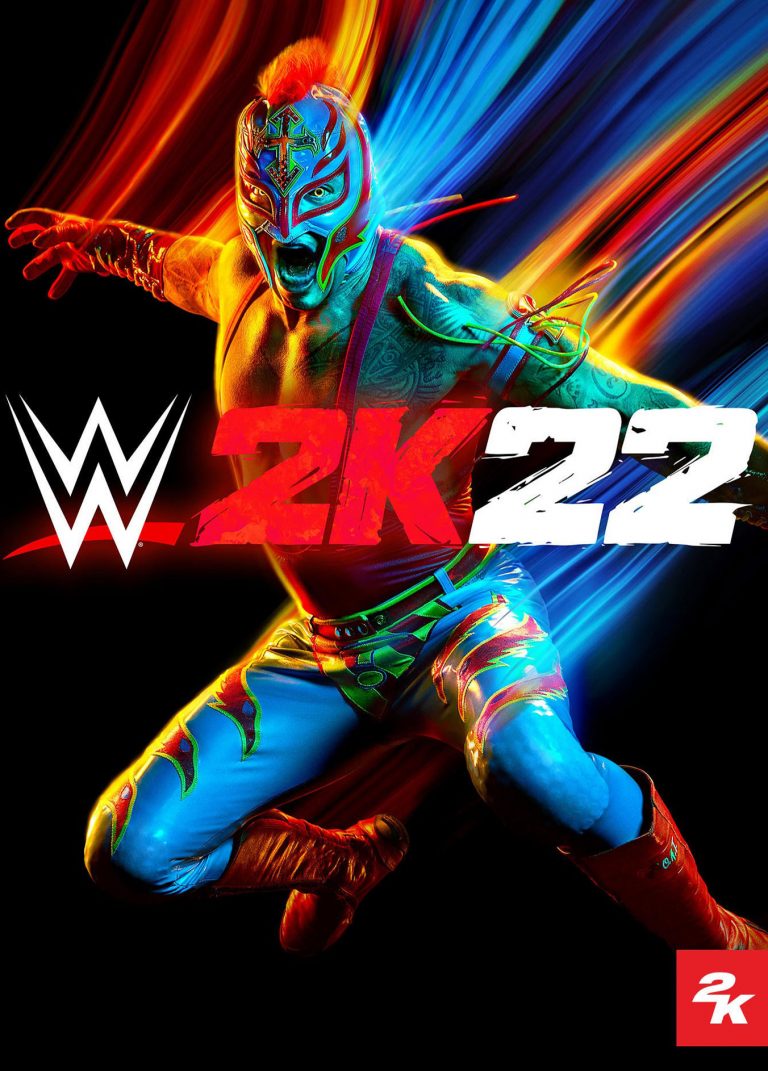 WWE 2K22 (PC, PS5, PS4, XSX, XO)