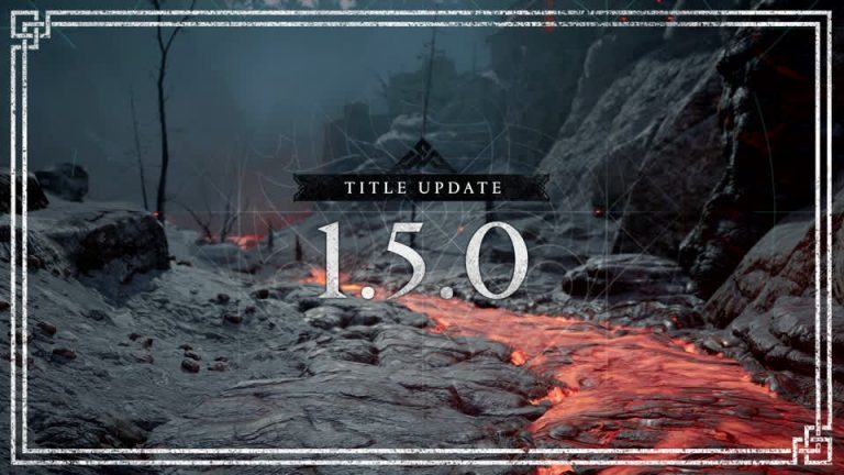 Assassin’s Creed Valhalla danes dobiva ogromno posodobitev, igro pa bo možno tudi preizkusiti povsem brezplačno
