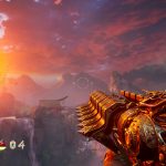 shadow warrior
