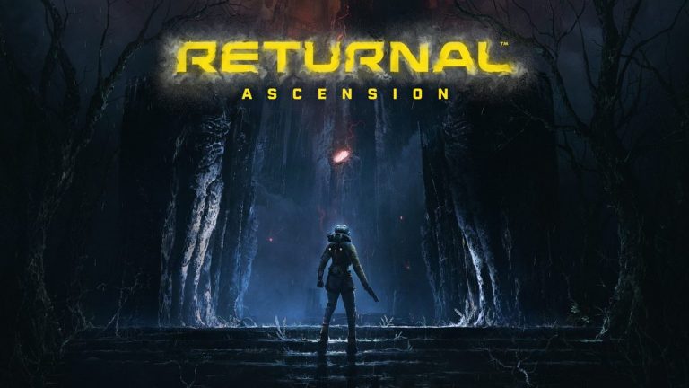 Returnal dobiva sodelovalno igranje in brezplačen DLC