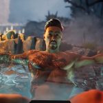 shadow warrior