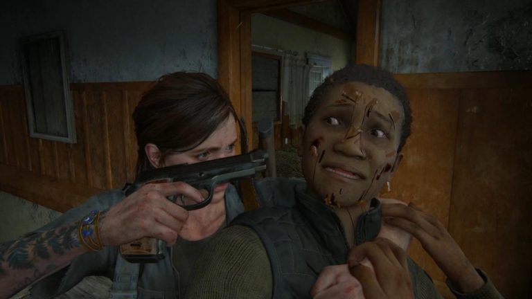 13 zanimivih skrivnosti v igri The Last of Us Part 2
