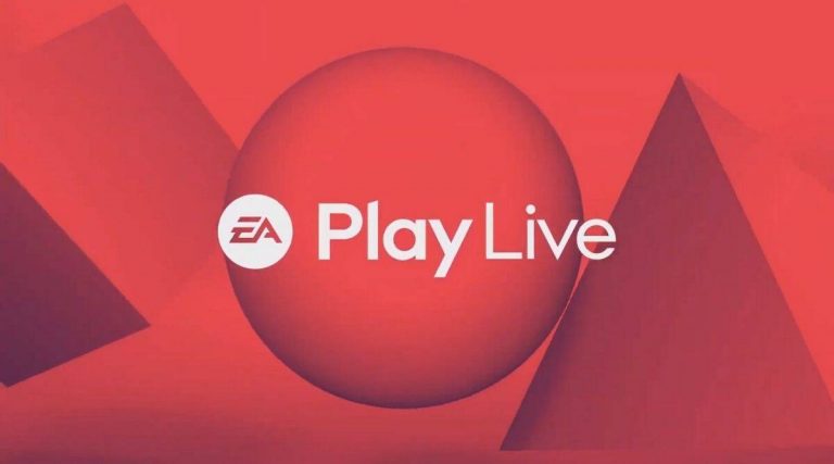EA bo letos preskočil svojo predstavitev EA Play Live