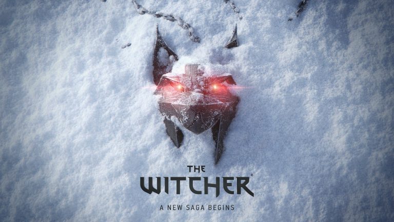 CDPR uradno najavil razvoj nove The Witcher igre